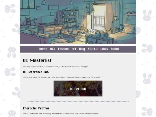 ocs screenshot