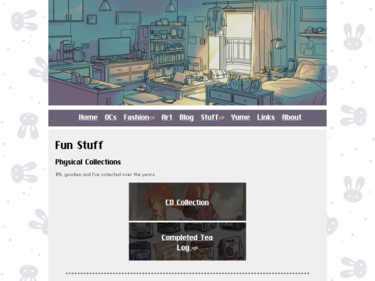 stuff screenshot