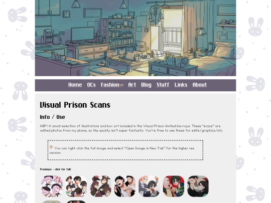 stuff/scans_vp screenshot