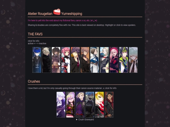 yume/atelier-rougelian screenshot