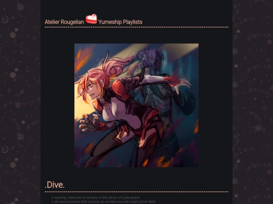 yume/atelier-rougelian/pl_dive screenshot
