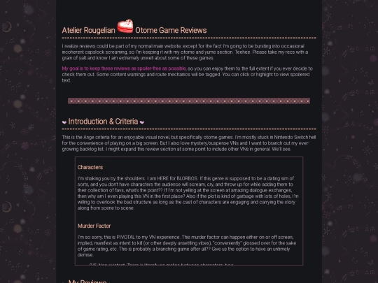 yume/atelier-rougelian/reviews screenshot