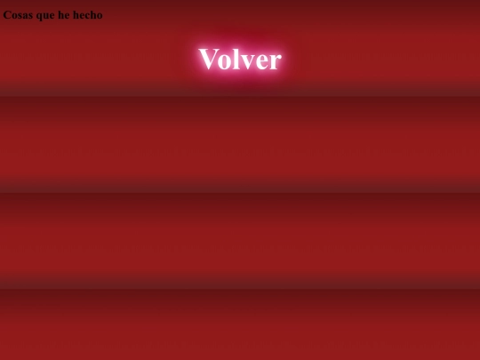 desarrolados screenshot