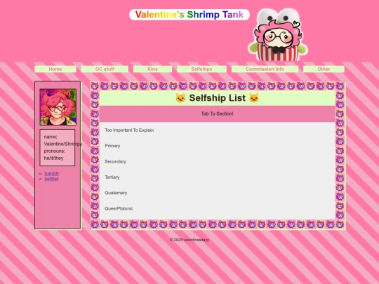 selfships screenshot