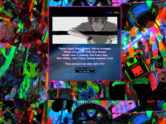 hellolittleman screenshot