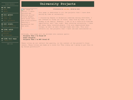 unipro screenshot