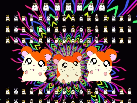 HAMZTERZZ!1!!1!!! screenshot