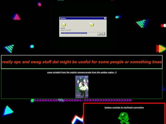 coolstuff screenshot