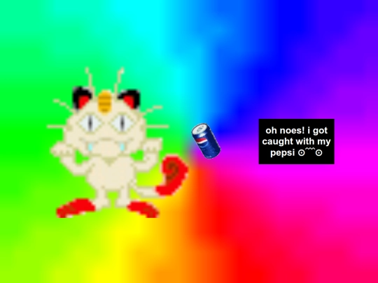 meowthpepsilolz screenshot
