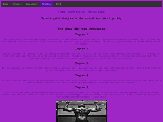 page3 screenshot