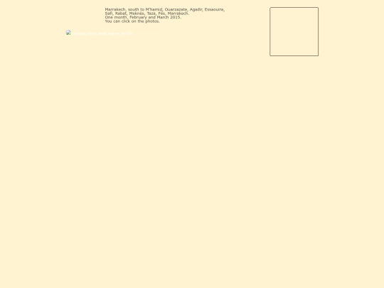 dglob/world/maroc900 screenshot