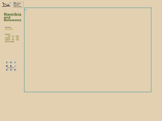 dglob/world/namib020 screenshot