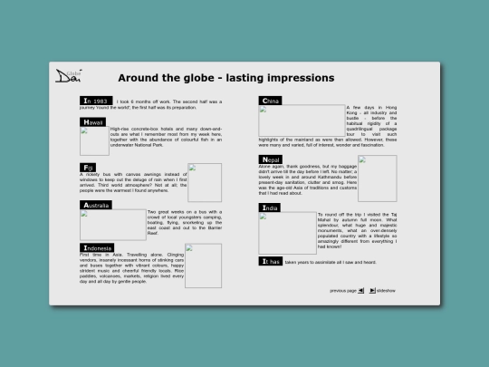 dglob/world/rtw83000 screenshot