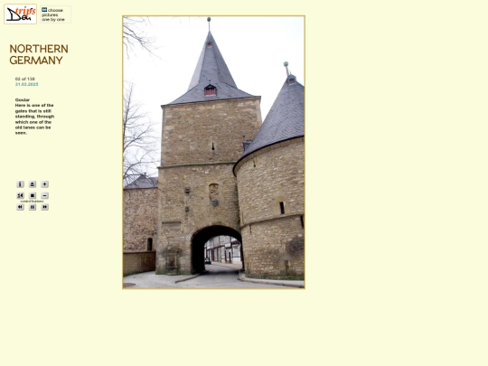 trips/de25-all screenshot