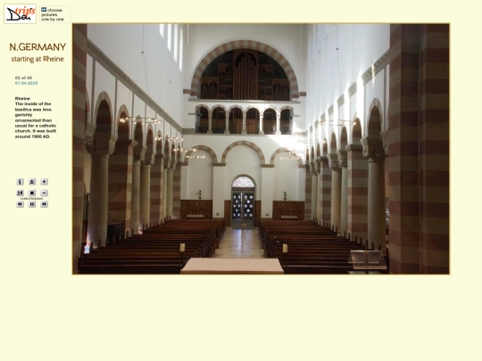 trips/de25-b03 screenshot