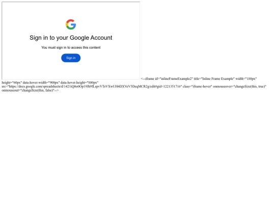 0000000Hover Functionality screenshot