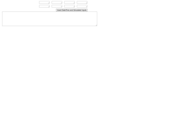 000000ACopy Textarea on Double Click screenshot
