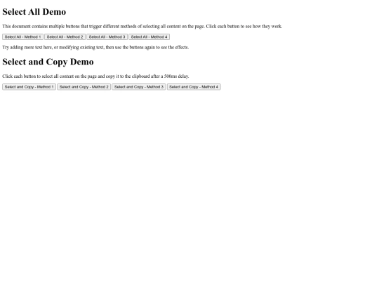 0000selectall screenshot