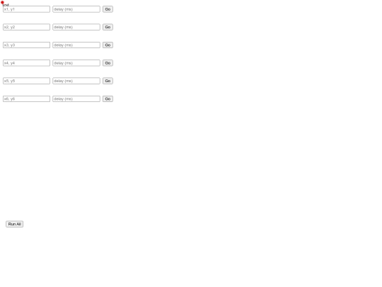 000cursor3 screenshot