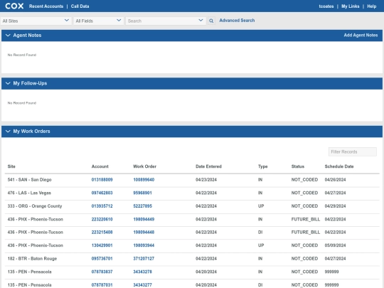 04252024Integrated Customer Experience screenshot