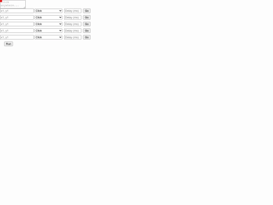 0cursor2 screenshot