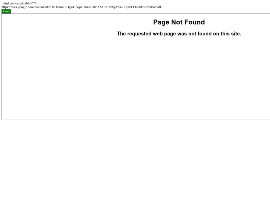 CoxDoc screenshot
