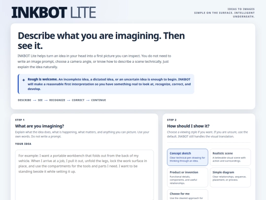 INKBOT/InkBotLite68 screenshot