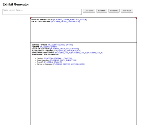 NOW.html/AAAGO/.0000000009exhibittemp screenshot