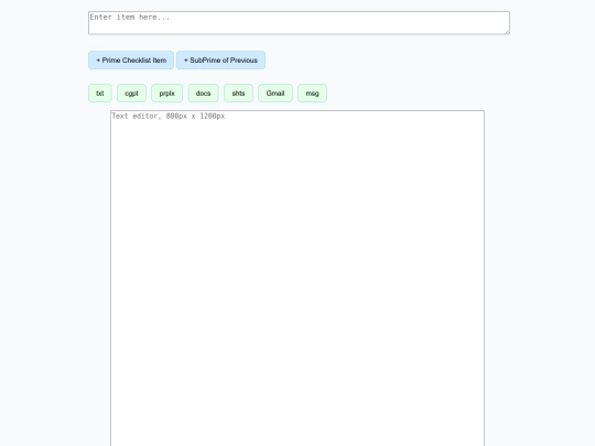 NOW.html/AAAGO/.00001achklstlauncher screenshot