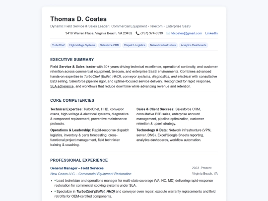 NOW.html/AAAGO/.001aPOSTcoatesresume10062025 screenshot