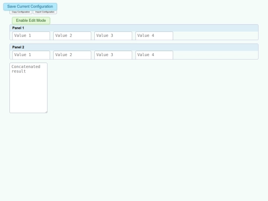 NOW.html/AAAGO/.03Amilttextareas screenshot