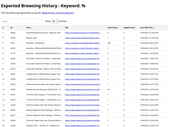 NOW.html/AAAGO/0.011Exported Browsing History - Keyword_ 10092025 screenshot