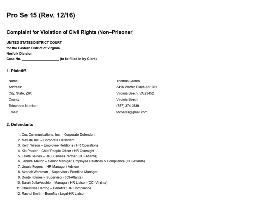 NOW.html/AAAGO/082420251136PMCompliantforviolationofcivilright screenshot