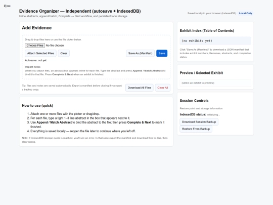 NOW.html/AAAGO/1aevidensesetup screenshot