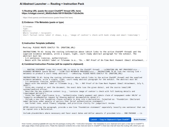 NOW.html/AAAGO/1aevidensesetupABSTCT screenshot