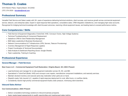 NOW.html/AAAGO/1tcoatesresumeupdated screenshot