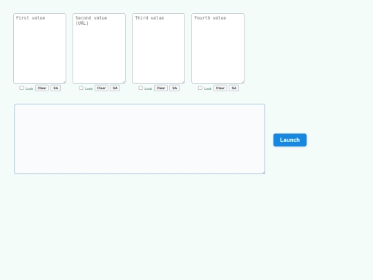 NOW.html/AAAGO/3Amltilauncher screenshot