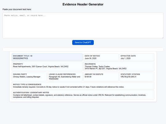 NOW.html/AAAGO/Acasetemplater screenshot