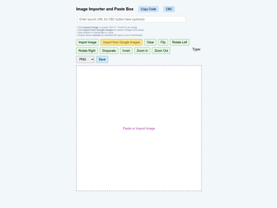 NOW.html/AAAGO/Imager screenshot