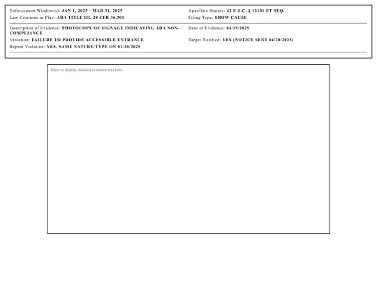 NOW.html/AAAGO/KWIKEVIDENEDISPLAY screenshot