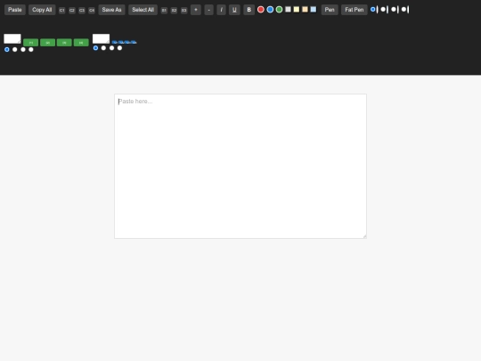 NOW.html/AAAGO/Newtypeholder screenshot
