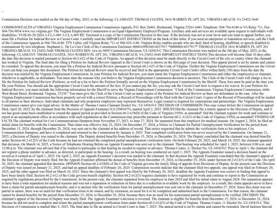 NOW.html/AAAGO/VECNewFilingCounter/VECORDERText091420250508202505232025 screenshot