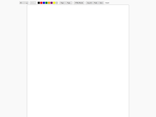 NOW.html/AAAGO/Wordprocessormyow screenshot