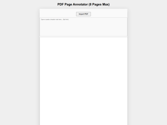 NOW.html/AAAGO/pdf8pager screenshot