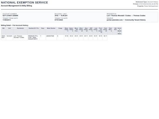 NOW.html/AAAGO222/000rhbill screenshot