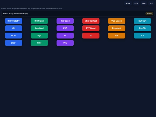 NOW.html/AAAGO333/BscButtons screenshot