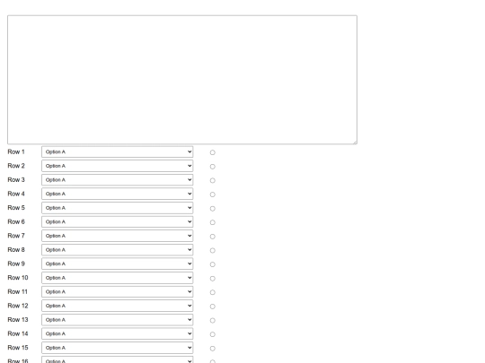 NOW.html/AAAGO333/drpdown20 screenshot