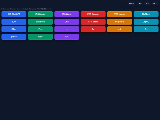 NOW.html/AAAGO333/launcher_ANDROID_ALWAYS_SHOWS screenshot