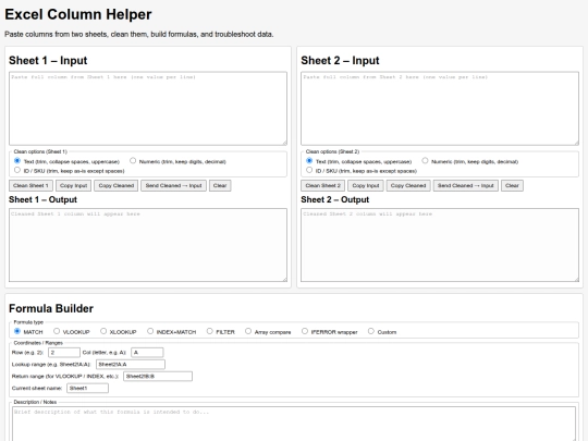 NOW.html/AAAGO5555/columncleanerv2 screenshot