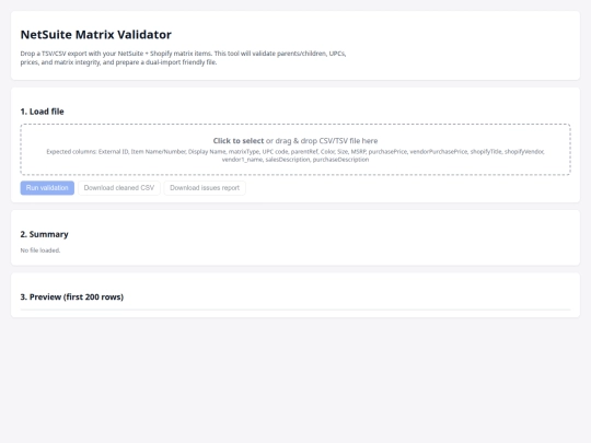 NOW.html/AAAGO5555/netsuiteparent screenshot